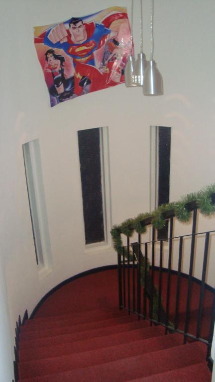 Hotel Boutique San Sebastian Chapinero Bogota Exterior photo