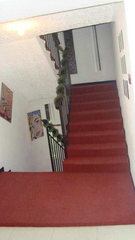 Hotel Boutique San Sebastian Chapinero Bogota Exterior photo
