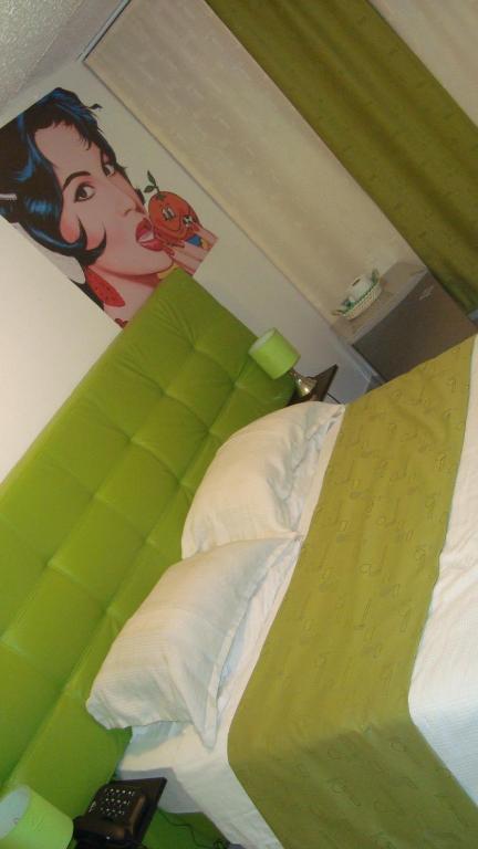 Hotel Boutique San Sebastian Chapinero Bogota Room photo