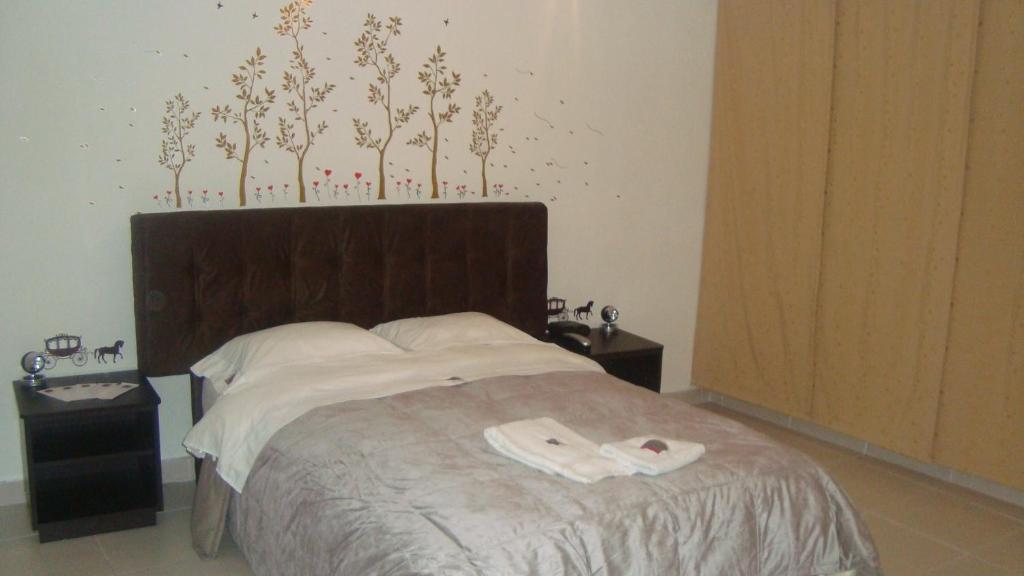 Hotel Boutique San Sebastian Chapinero Bogota Room photo