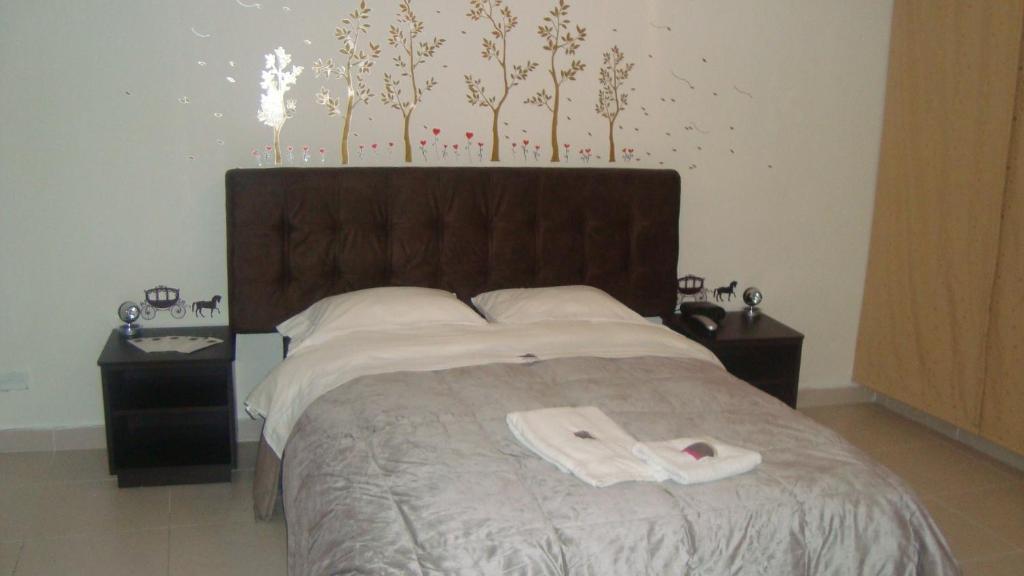 Hotel Boutique San Sebastian Chapinero Bogota Room photo