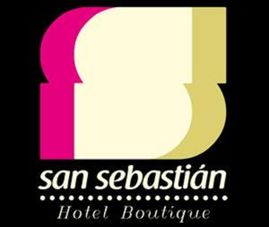 Hotel Boutique San Sebastian Chapinero Bogota Exterior photo