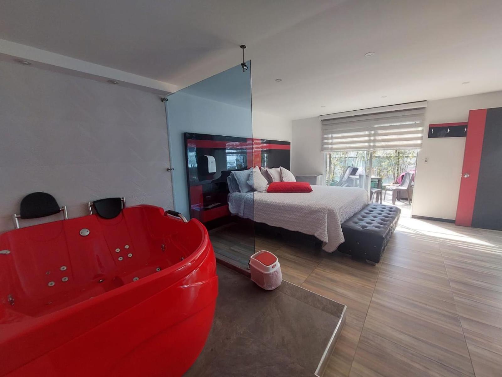 Hotel Boutique San Sebastian Chapinero Bogota Exterior photo