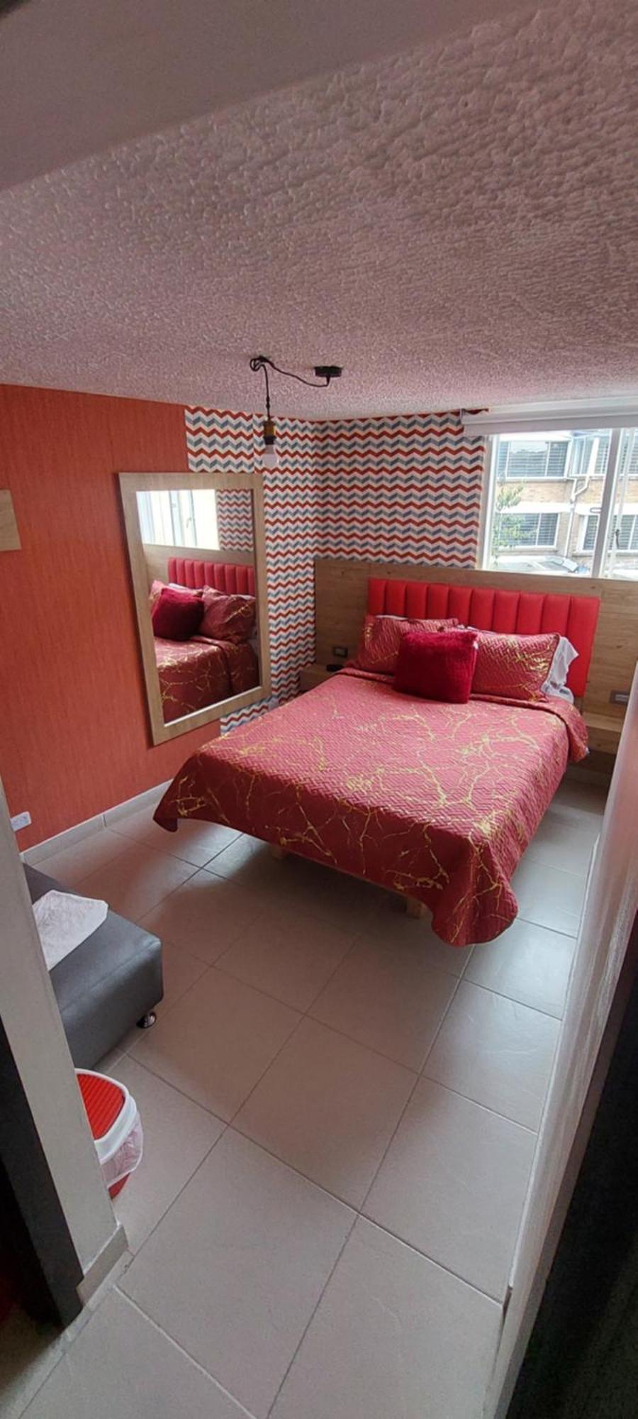Hotel Boutique San Sebastian Chapinero Bogota Exterior photo