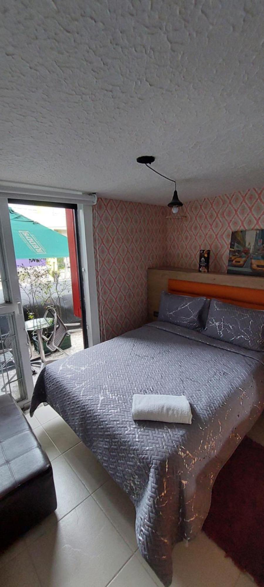 Hotel Boutique San Sebastian Chapinero Bogota Exterior photo